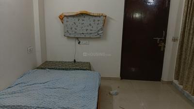 Living Room Image of 1300 Sq.ft 3 BHK Apartment / Flat for rent in Hansol Ahmedabad for Rs. 25000