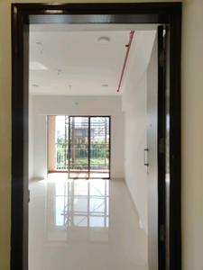 Main Entrance Image of 970 Sq.ft 2 BHK Apartment / Flat for sale in Virar West Virar for Rs. 6500000