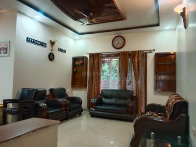 Hall Image of 2600 Sq.ft 3.5 BHK Villa for rent in Pride Purple Park Street, Wakad Pune for Rs. 60000