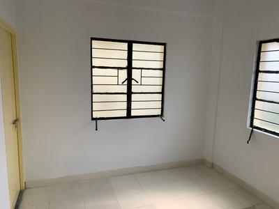 Bedroom Image of 425 Sq.ft 1 BHK Apartment / Flat for sale in Merlin Trinoyoni, Sarsuna Kolkata for Rs. 1300000