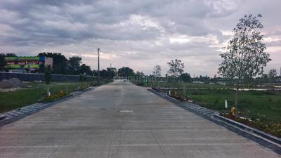 Image of 1200 Sq.ft Residential Plot / Land for sale in Panjappur, Tiruchirappalli for Rs. 1374000
