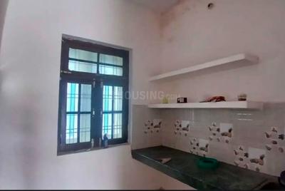 Kitchen Image of 700 Sq.ft 1 BHK Independent House for sale in Sigma 1 Greater Noida for Rs. 35000000