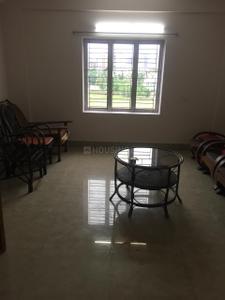 Hall Image of 1480 Sq.ft 3 BHK Apartment / Flat for sale in New Town Kolkata for Rs. 9600000