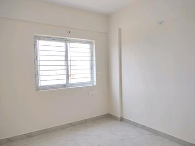 Bedroom Image of 1182 Sq.ft 3 BHK Apartment / Flat for sale in Avani Residency, Singasandra Bengaluru for Rs. 7800400