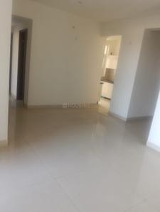Hall Image of 1034 Sq.ft 2 BHK Apartment / Flat for sale in Omaxe The Resort, New Chandigarh Chandigarh for Rs. 8500000