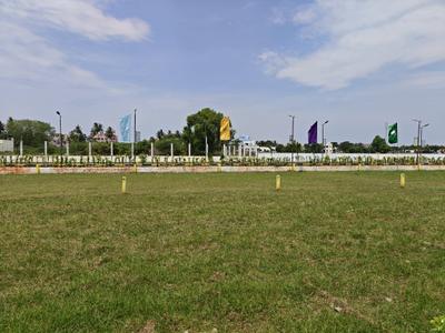 Image of 930 Sq.ft Residential Plot / Land for sale in SN Garden Villas, Urapakkam, Chennai for Rs. 4323080