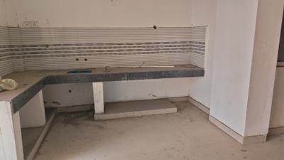 Kitchen Image of 1050 Sq.ft 2 BHK Apartment / Flat for sale in Dwarkadhish The Cubix, Sector 23 Dharuhera for Rs. 5785000