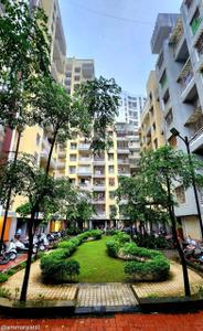 Image of 790 Sq.ft 2 BHK Apartment / Flat for sale in Woodside Meadows, Kalyan West, Kalyan for Rs. 5500000