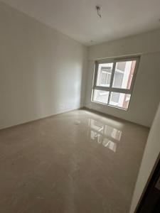 Bedroom Image of 950 Sq.ft 2 BHK Apartment / Flat for sale in Tristar Bc Corp Arista, Bandra East Mumbai for Rs. 30000000