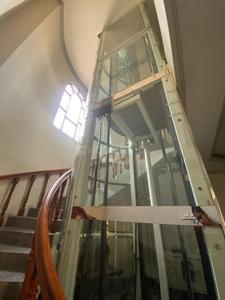 Hall Image of 4670 Sq.ft 4 BHK Duplex for sale in Habsiguda Hyderabad for Rs. 47700000