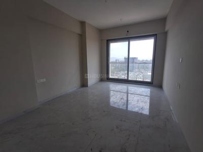 Hall Image of 1900 Sq.ft 3 BHK Apartment / Flat for sale in Kopar Khairane Navi Mumbai for Rs. 35000000