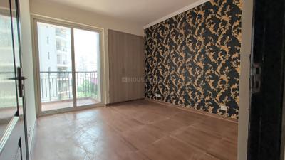 Bedroom Image of 1380 Sq.ft 2.5 BHK Apartment / Flat for sale in Assotech The Nest, Crossings Republik Ghaziabad for Rs. 10200000