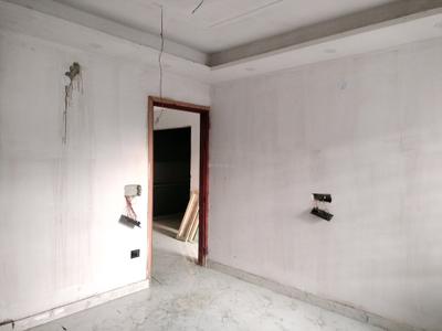 Bedroom Image of 1100 Sq.ft 3 BHK Apartment / Flat for sale in Deenpur New Delhi for Rs. 7100000