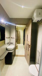 Bathroom Image of 4000 Sq.ft 4 BHK Independent House for sale in Silicon Sansaara, Kanadiya Indore for Rs. 29100000