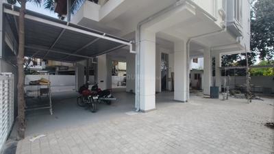 Image of 1680 Sq.ft 3 BHK Apartment / Flat for sale in Archi Devtara Palms, Somalwada, Nagpur for Rs. 8500000