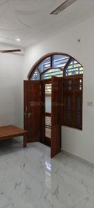 Hall Image of 1400 Sq.ft 3 BHK Independent House for rent in Ahmamau Lucknow for Rs. 15000
