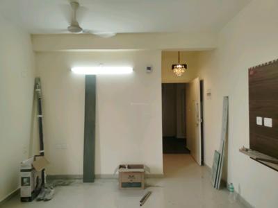 Living Room Image of 340 Sq.ft 1 BHK Apartment / Flat for rent in Pyramid Infinity, Sector 70 Gurgaon for Rs. 15000