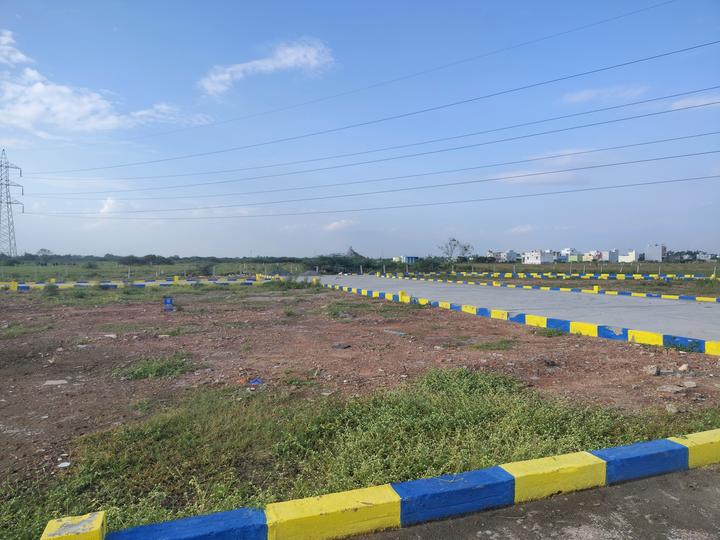 NSC Global City Main Image 1