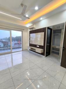 Hall Image of 1550 Sq.ft 2 BHK Builder Floor for sale in Seema Dwar Dehradun for Rs. 8500000