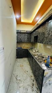 Kitchen Image of 1460 Sq.ft 3.5 BHK Independent House for sale in Govindpuram Ghaziabad for Rs. 7500000