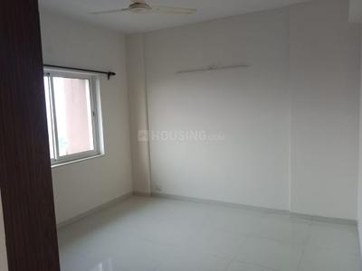 Bedroom Image of 1628 Sq.ft 3 BHK Apartment / Flat for sale in New Town Kolkata for Rs. 14800000