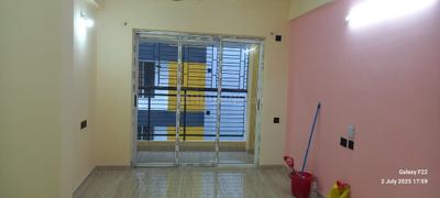 Hall Image of 1213 Sq.ft 3 BHK Apartment / Flat for sale in Magnolia Merlion, New Town Kolkata for Rs. 7450000