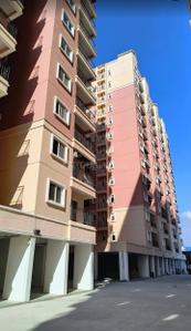 Image of 810 Sq.ft 2 BHK Apartment / Flat for sale in Madeenaguda, Hyderabad for Rs. 6600000
