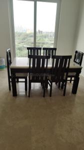 4 BHK Flat