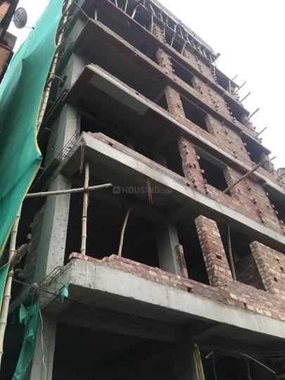 Swaraj Homes Krishna Kunj Apartment Main Image 1