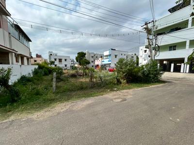 Image of 2408 Sq.ft Residential Plot / Land for sale in Cheran Ma Nagar, Coimbatore for Rs. 2700000
