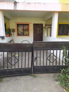 Image of 1100 Sq.ft 2 BHK Duplex for rent in Upendra Nagar Colony, Nashik for Rs. 16000