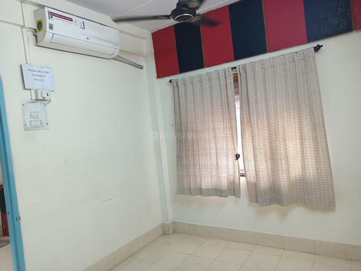 Sankalpa Co CHS Bedroom 1