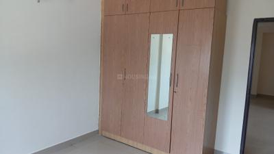 Bedroom Image of 1200 Sq.ft 2 BHK Apartment / Flat for rent in Banaswadi Bengaluru for Rs. 30000