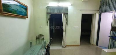 Hall Image of 270 Sq.ft 4 BHK Independent House for rent in Randesan Gandhinagar for Rs. 30000