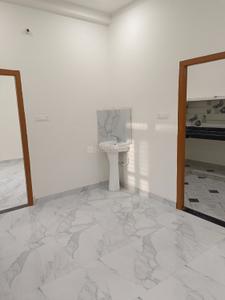 Hall Image of 800 Sq.ft 1 BHK Independent House for rent in Asapur Varanasi for Rs. 5500