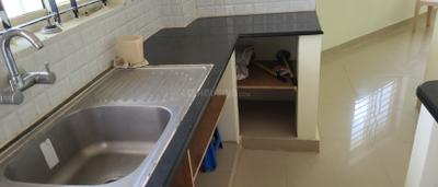 Kitchen Image of 945 Sq.ft 2 BHK Apartment / Flat for sale in SVS Windgates, Hennur Bengaluru for Rs. 5950000