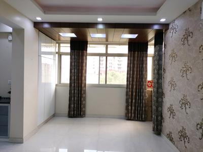 Living Room Image of 1800 Sq.ft 3 BHK Apartment / Flat for sale in Bandhu Vihar, Sector 10 Dwarka New Delhi for Rs. 27000000