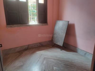 Bedroom Image of 780 Sq.ft 2.5 BHK Apartment / Flat for sale in Teghoria Kolkata for Rs. 2350000