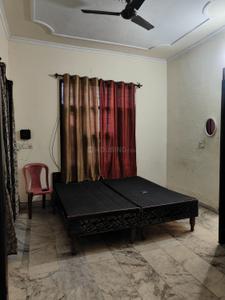 2 BHK Independent Builder Floor