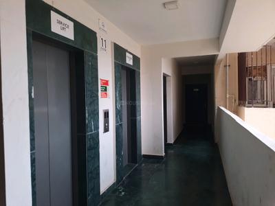 Main Entrance Image of 620 Sq.ft 2 BHK Apartment / Flat for sale in Signature Global Orchard Avenue , Sector 93 Gurgaon for Rs. 5800000