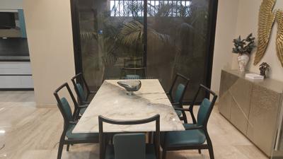 Living Room Image of 3300 Sq.ft 4 BHK Independent House for sale in Nipania Indore for Rs. 25000000
