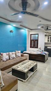 3 BHK Independent Builder Floor