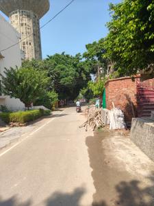 Image of 194 Sq.ft Residential Plot / Land for sale in Shastri Nagar, Ghaziabad for Rs. 35000000