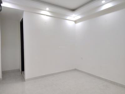 Bedroom Image of 1250 Sq.ft 3 BHK Builder Floor for sale in Chhattarpur New Delhi for Rs. 7000000