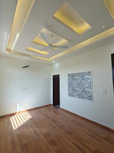 Bedroom Image of 2200 Sq.ft 3 BHK Villa for sale in Mansarovar Extension Jaipur for Rs. 11000000