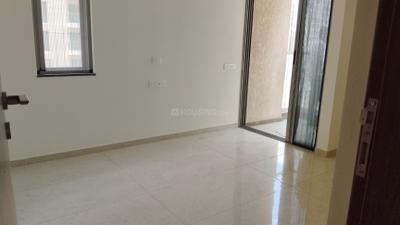 Bedroom Image of 1000 Sq.ft 3 BHK Apartment / Flat for rent in VJ Yashwin Enchante, Wagholi Pune for Rs. 32000