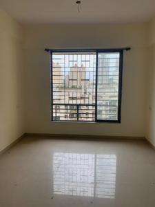 Hall Image of 808 Sq.ft 2 BHK Apartment / Flat for sale in Squarefeet Grand Square, Kasarvadavali Thane for Rs. 7500000