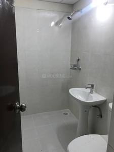Bathroom Image of 2295 Sq.ft 4 BHK Apartment / Flat for rent in Trident Embassy, Noida Extension Greater Noida for Rs. 41000