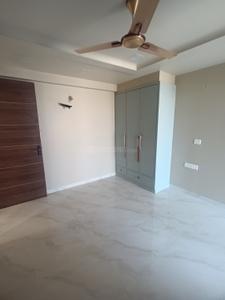 Bedroom Image of 1800 Sq.ft 3 BHK Apartment / Flat for rent in Nirman Nagar Jaipur for Rs. 32000