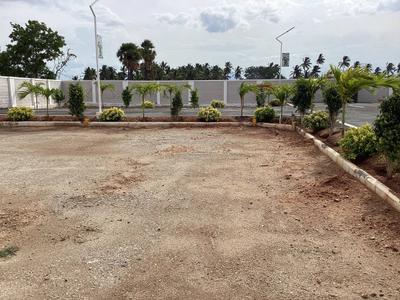 Image of 1250 Sq.ft Residential Plot / Land for sale in Kovilpalayam, Coimbatore for Rs. 3153000